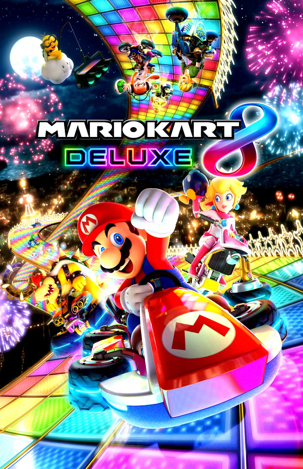 mario